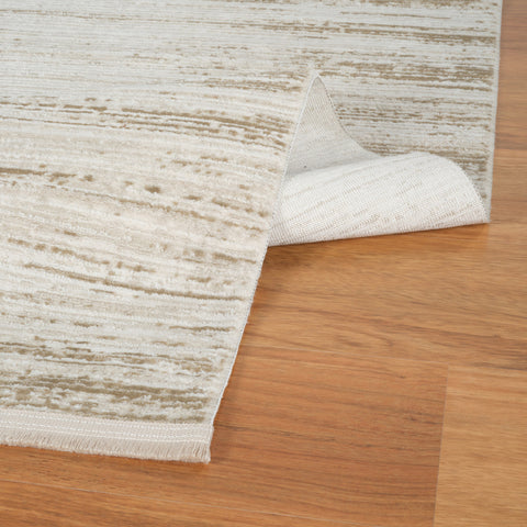 Tapis en Cachemire 7/24 Elegante Sole 160x230 cm