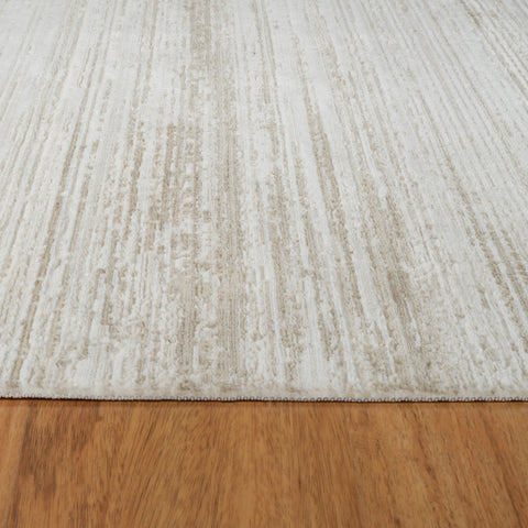 Tapis en Cachemire 7/24 Elegante Sole 160x230 cm
