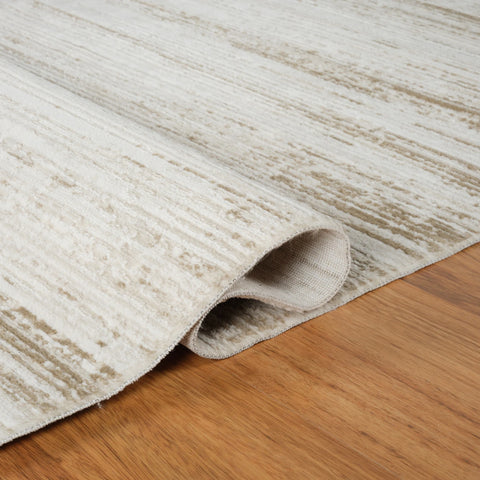 Tapis en Cachemire 7/24 Elegante Sole 160x230 cm