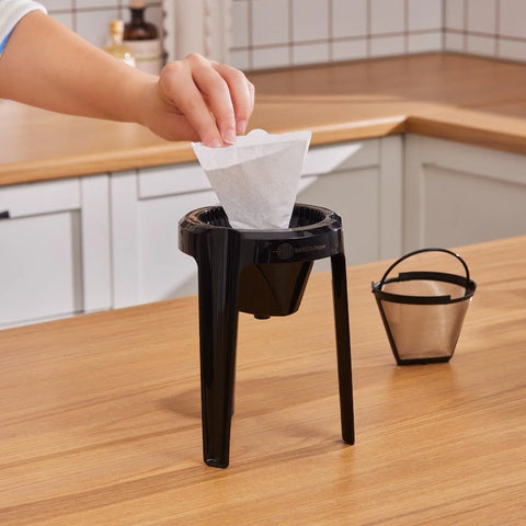 Karaca Hatır Barista Latte et Machine à Café Turc Imperial Red