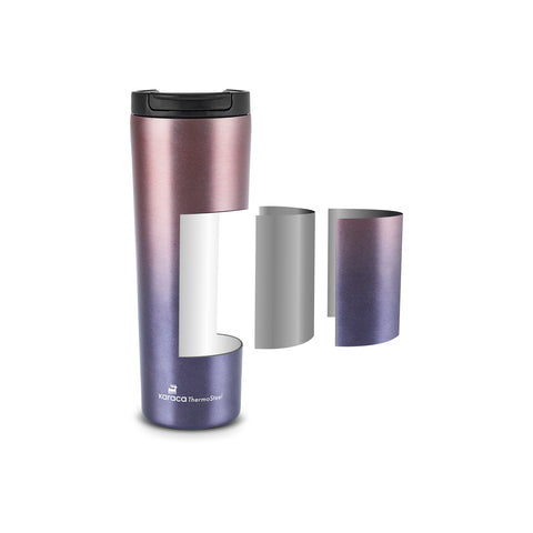 Karaca Violet, Thermos, 450ML