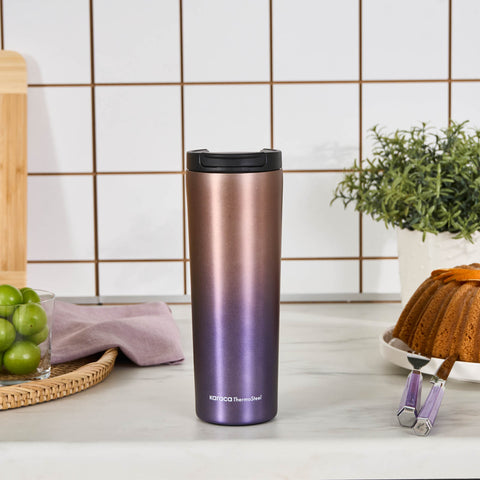 Karaca Violet, Thermos, 450ML