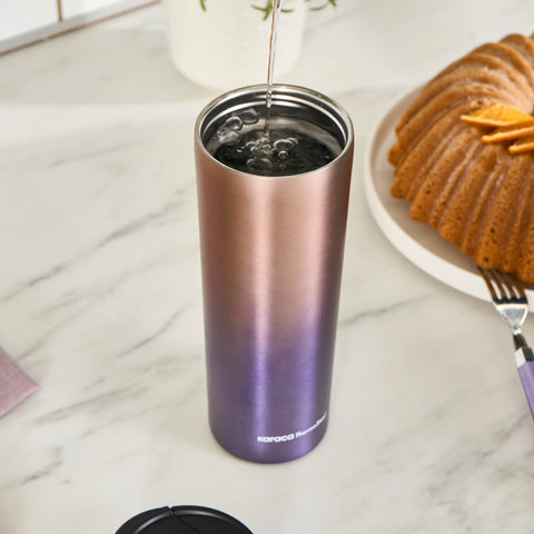 Karaca Violet, Thermos, 450ML