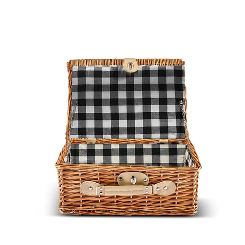 Karaca Wicker, Panier de Pique Nique