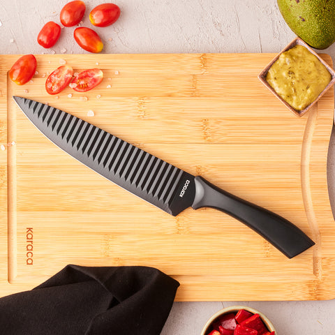 Karaca Momentum couteau de cuisine