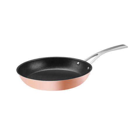 Karaca Biodiamond Copper – Batterie de cuisine 7 pièces