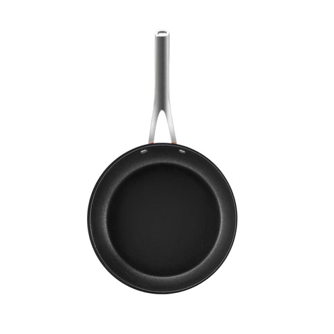 Karaca Biodiamond Copper – Batterie de cuisine 7 pièces