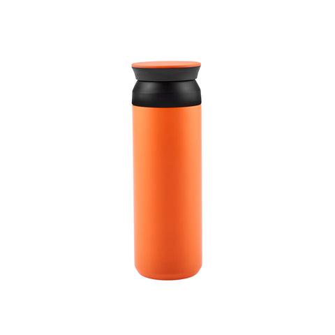 Karaca Rainbow, Thermos, 500ML, Orange