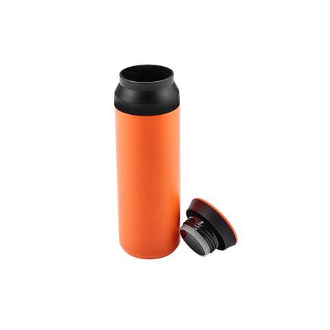 Karaca Rainbow, Thermos, 500ML, Orange