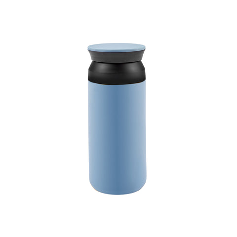 Karaca Rainbow, Thermos, 350ML, Bleu
