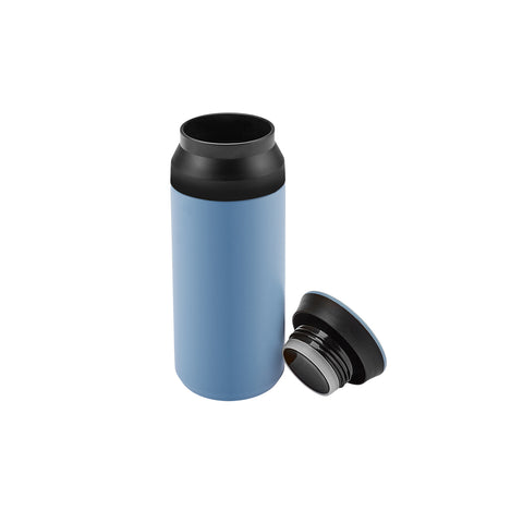 Karaca Rainbow, Thermos, 350ML, Bleu