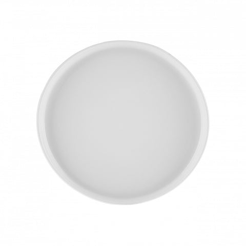 Karaca Forever Bone Olla, Service de petit-déjeuner 28 pièces pour 6 personnes
