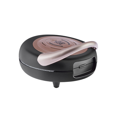 Karaca Funday Gaufrier – Cuisson homogène & Nettoyage facile