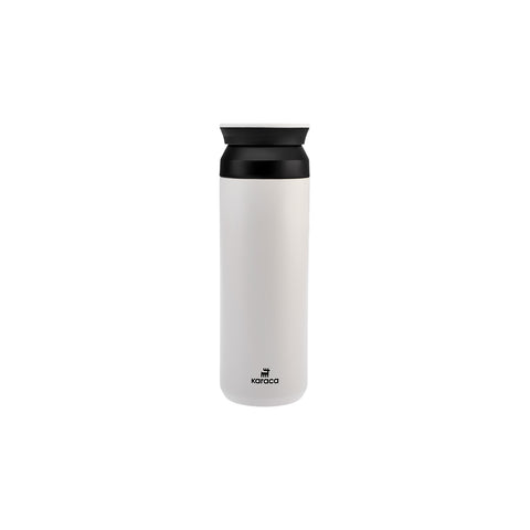 Karaca Rainbow, Thermos, 350ML, Crème