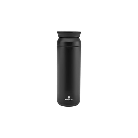 Karaca Rainbow, Thermos, 350ML, Noir