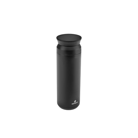 Karaca Rainbow, Thermos, 350ML, Noir