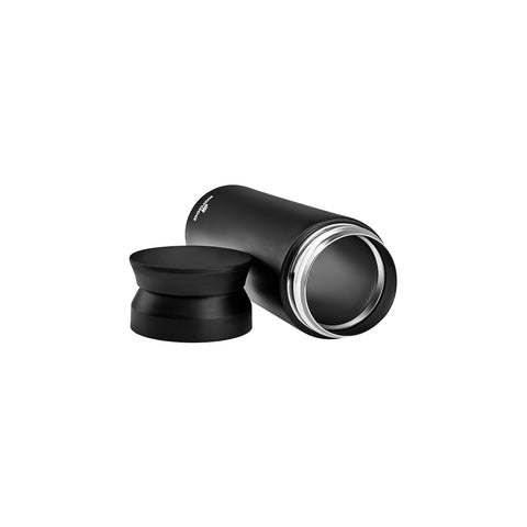 Karaca Rainbow, Thermos, 350ML, Noir