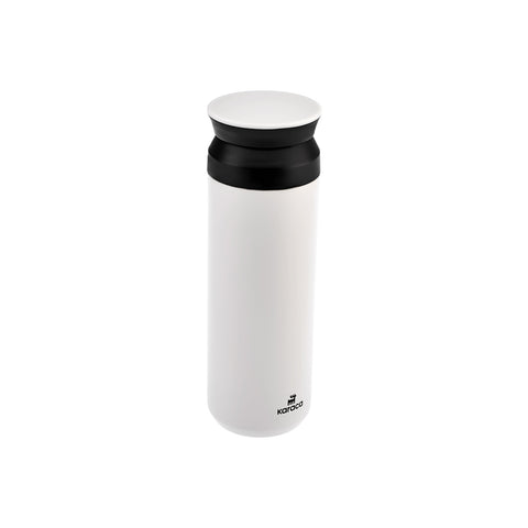 Karaca Rainbow, Thermos, 500ML, Crème