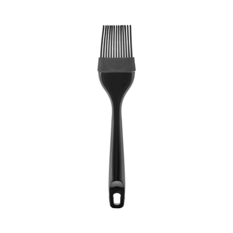 Crick Crack, Brosse en Silicone, Noir