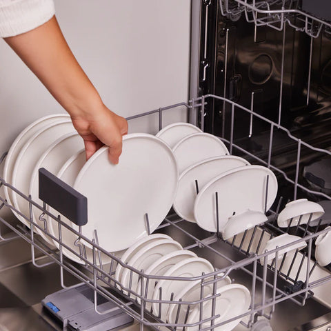 Service Petit Déjeuner Karaca Cordelia pour 6 personnes, 20 pièces