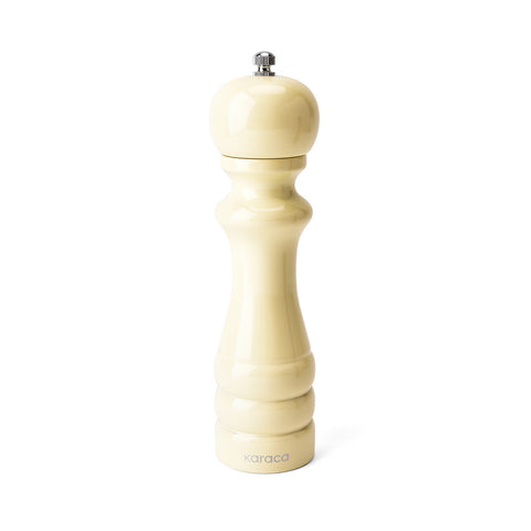 Karaca African Mühle à Épices Crème