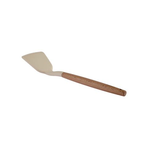 Karaca Woodline Spatule large Beige