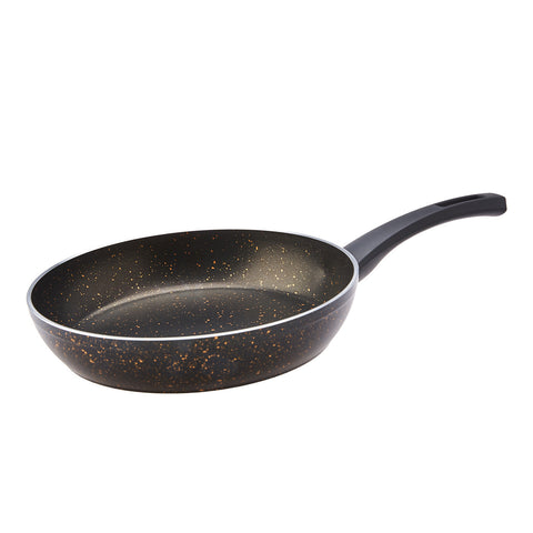Karaca Biogranit V2 Set de cuisine 13 pièces Noir Or