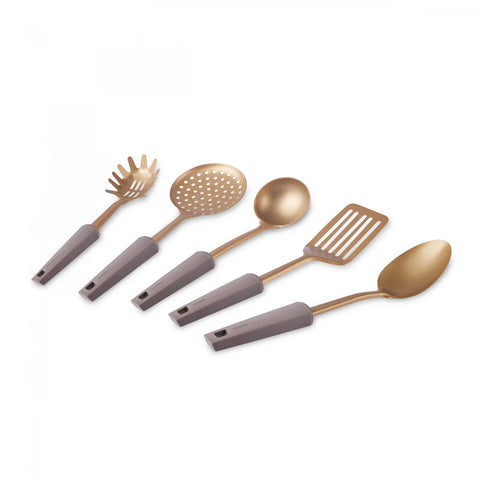 Karaca Eva Set de service 5 pièces