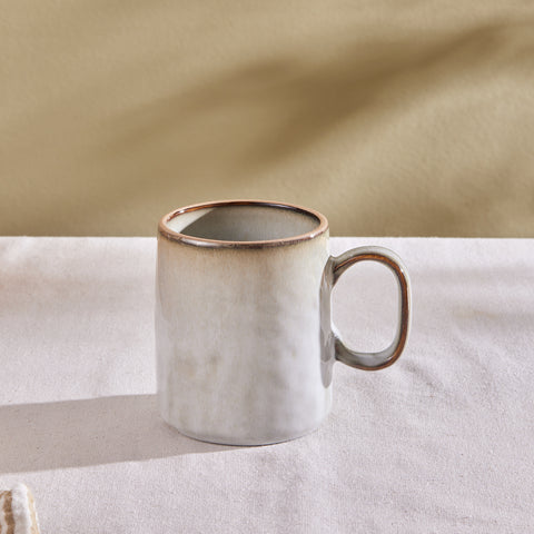 Karaca Rixton, Tasse, 440ML, Beige