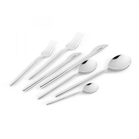 Set De Couverts Karaca Kapadokya 84 Pièces En Boîte