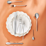 Set De Couverts Karaca Kapadokya 84 Pièces En Boîte