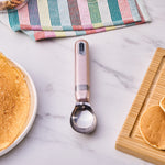 Karaca Mastermaid Cuillère à glace Or rose