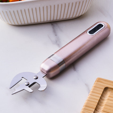 Karaca Mastermaid Ouvre-boîte Or rose