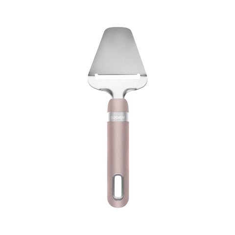 Karaca Mastermaid Coupe-fromage Or rose