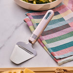 Karaca Mastermaid Coupe-fromage Or rose