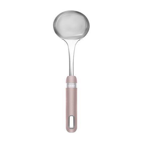 Karaca Mastermaid Louche Or rose