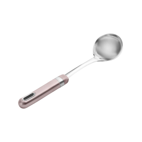 Karaca Mastermaid Louche Or rose