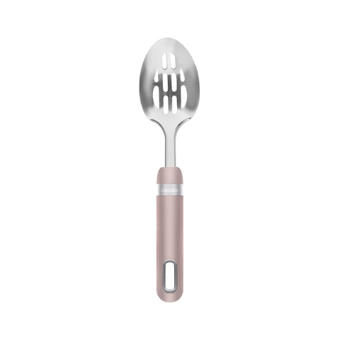 Karaca Mastermaid Cuillère de service à rainures Or rose