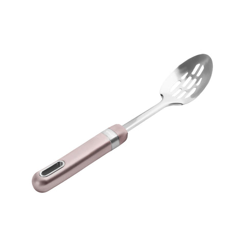 Karaca Mastermaid Cuillère de service à rainures Or rose