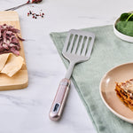 Karaca Mastermaid Spatule à rainures Or rose