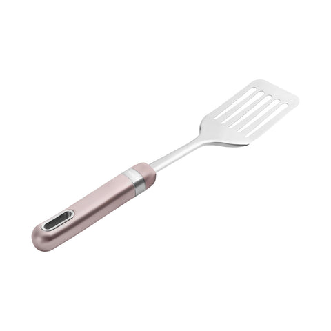 Karaca Mastermaid Spatule à rainures Or rose