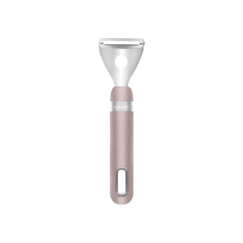 Karaca Mastermaid Éplucheur en Y Or rose