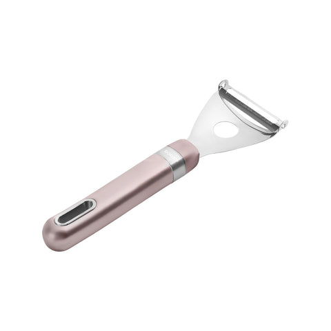 Karaca Mastermaid Éplucheur en Y Or rose