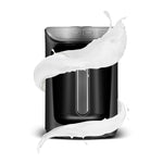 Machine à café turque Karaca Hatır Köz Sütlü Galaxy Gray