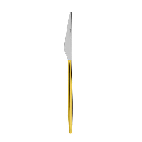 Set De Couverts Karaca Moongate Gold 84 Pièces En Boîte