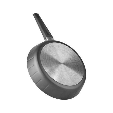 Set de Casseroles 7 Pièces Karaca Biodiamond à Fond Induction