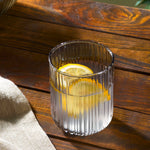 KARACA Zenith Verre à Eau, 250 ml