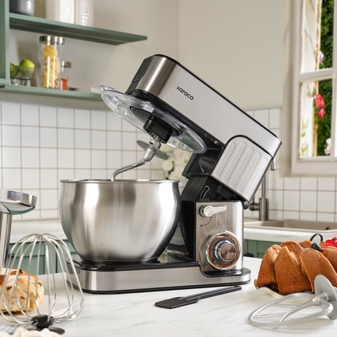 Karaca Inoxchef Pro Standmixer 1300W 7L
