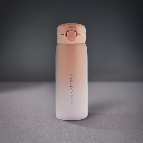 Karaca Skyfall, Thermos, 500ML, Rose