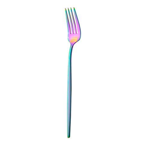 Set De Couverts Karaca Orion Rainbow Pour 12 Personnes, 60 Pièces